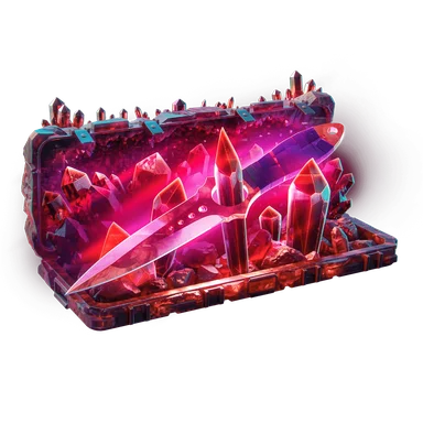 Gem Mining