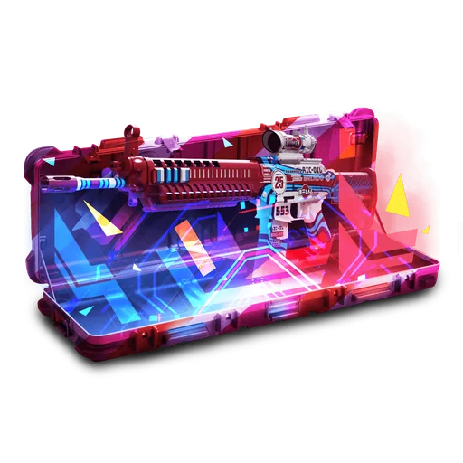 SG 553