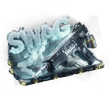 SWAG Bastion