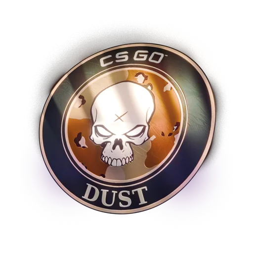 Dust