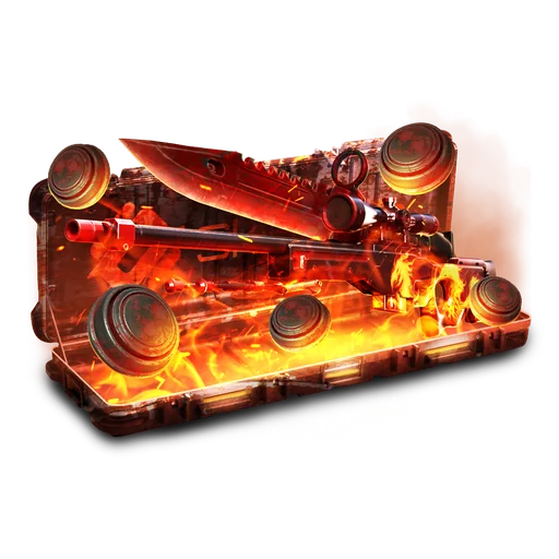 Covert Knife