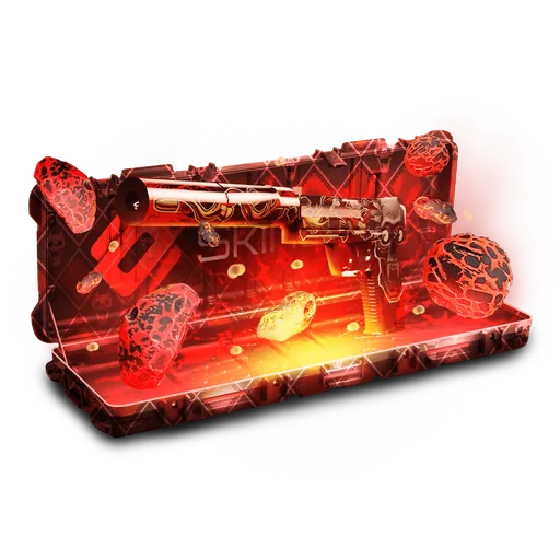 USP-S