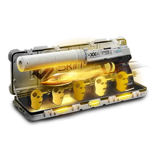 Ace Clutch