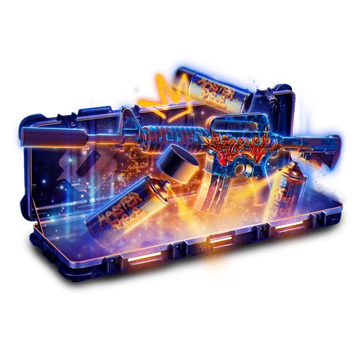 M4A1-S