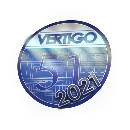 2021 Vertigo