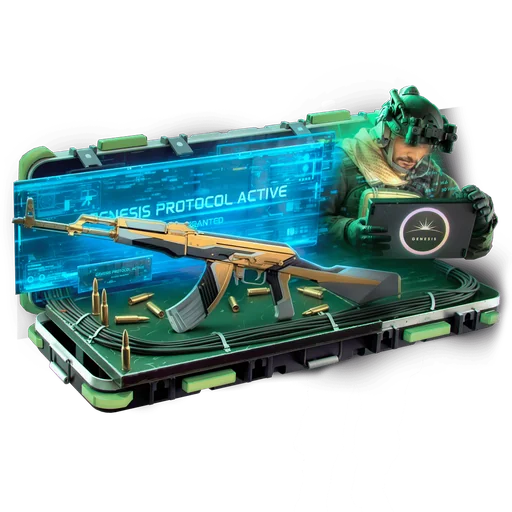 Genesis