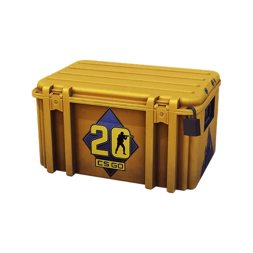 CS20 Case