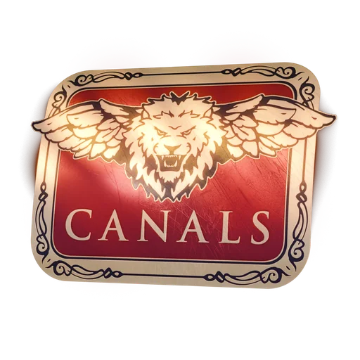 Canals