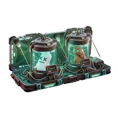 Farm Charms