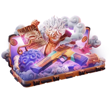 Pirate King