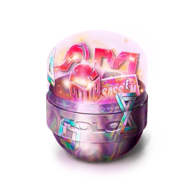 Holo-mania