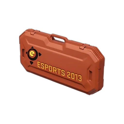 eSports 2013 