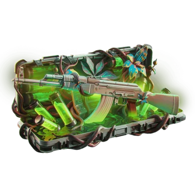 Farm AK-47