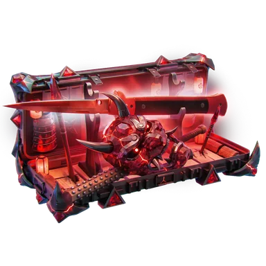 Ruby Mask
