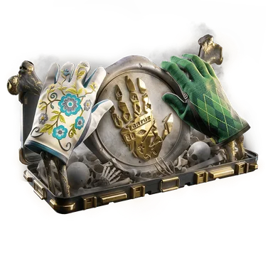 Dead Hand