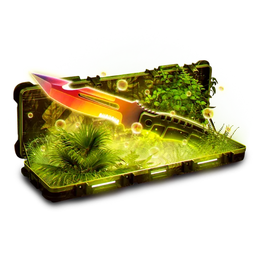 Survival Knives