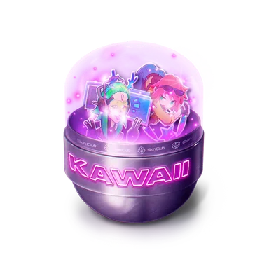 KAWAII