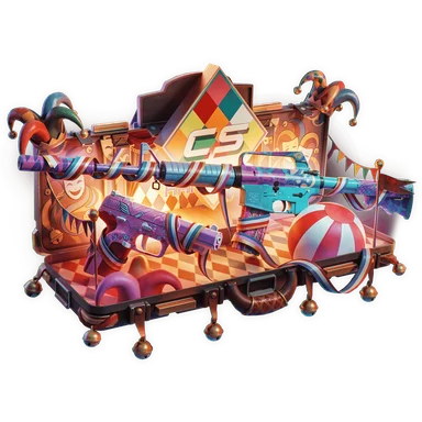 Harlequin