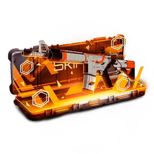Asiimov