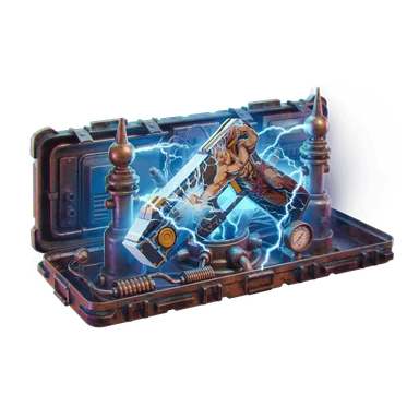 Farm Zeus