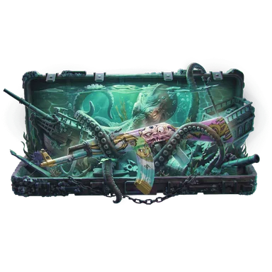 Kraken