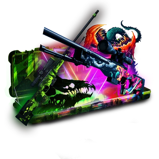 Monsters Parade