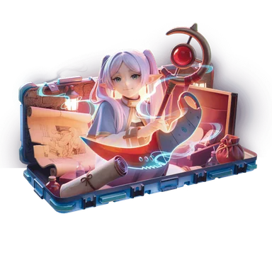 Beyond End