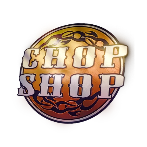 Chop Shop