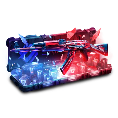 AK-47 Battle