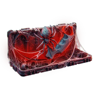 Crimson Web