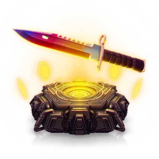 Knife