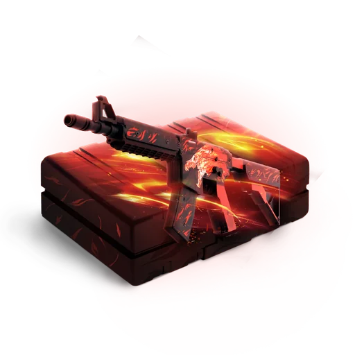 E-mail Case