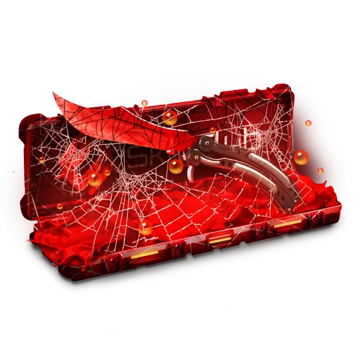Butterfly Knives