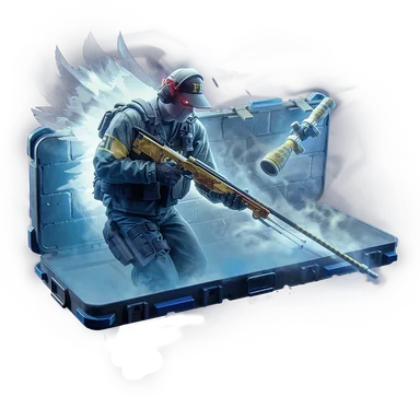 No Scope
