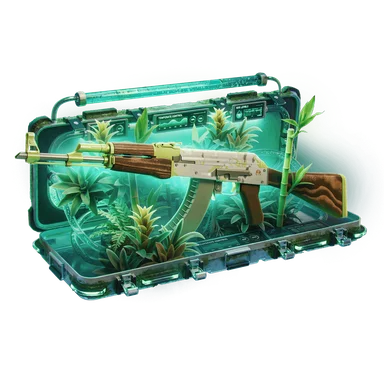 Hydroponic Garden