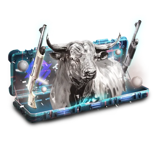 Silver Bull