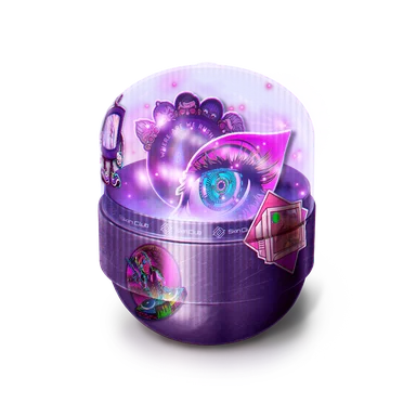 It Moves