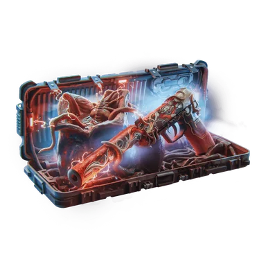 Farm Pistols