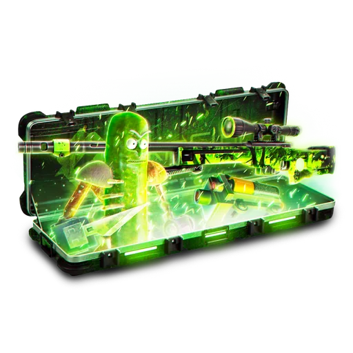 Pickle World